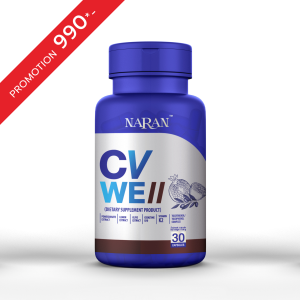 CV WE II